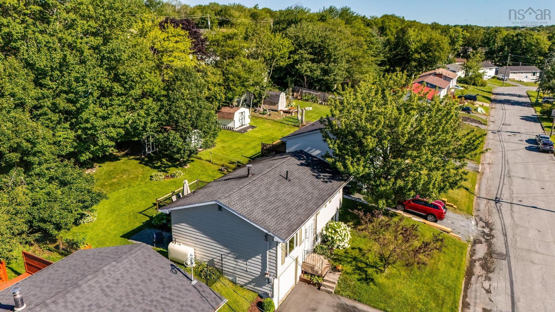42 Paxton Drive, Cole Harbour, NS - Outdoor