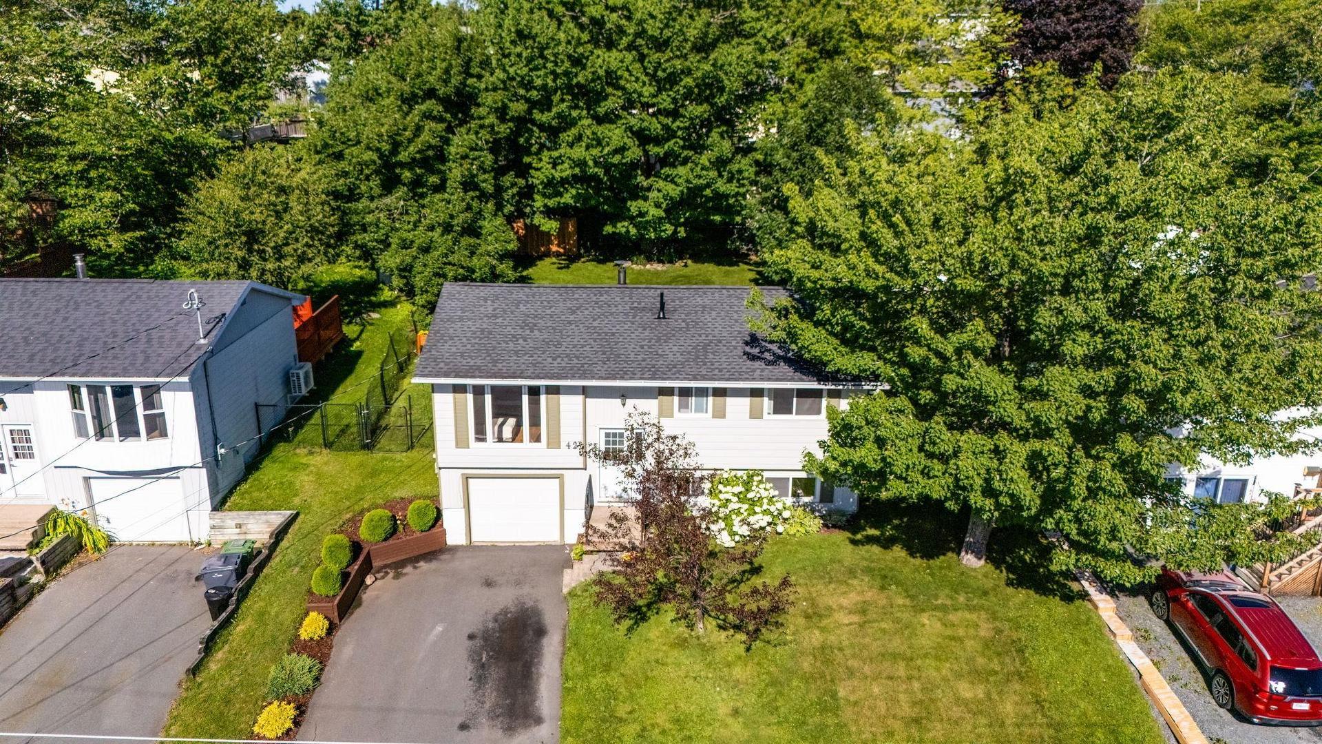 42 Paxton Drive, Cole Harbour, NS - Outdoor