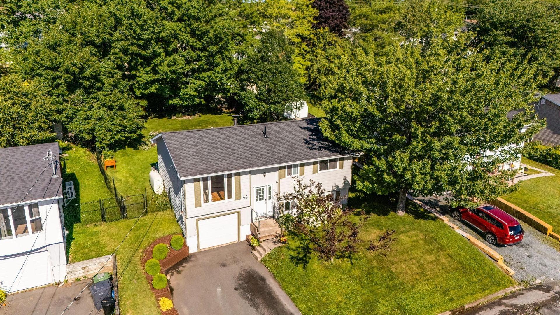 42 Paxton Drive, Cole Harbour, NS - Outdoor