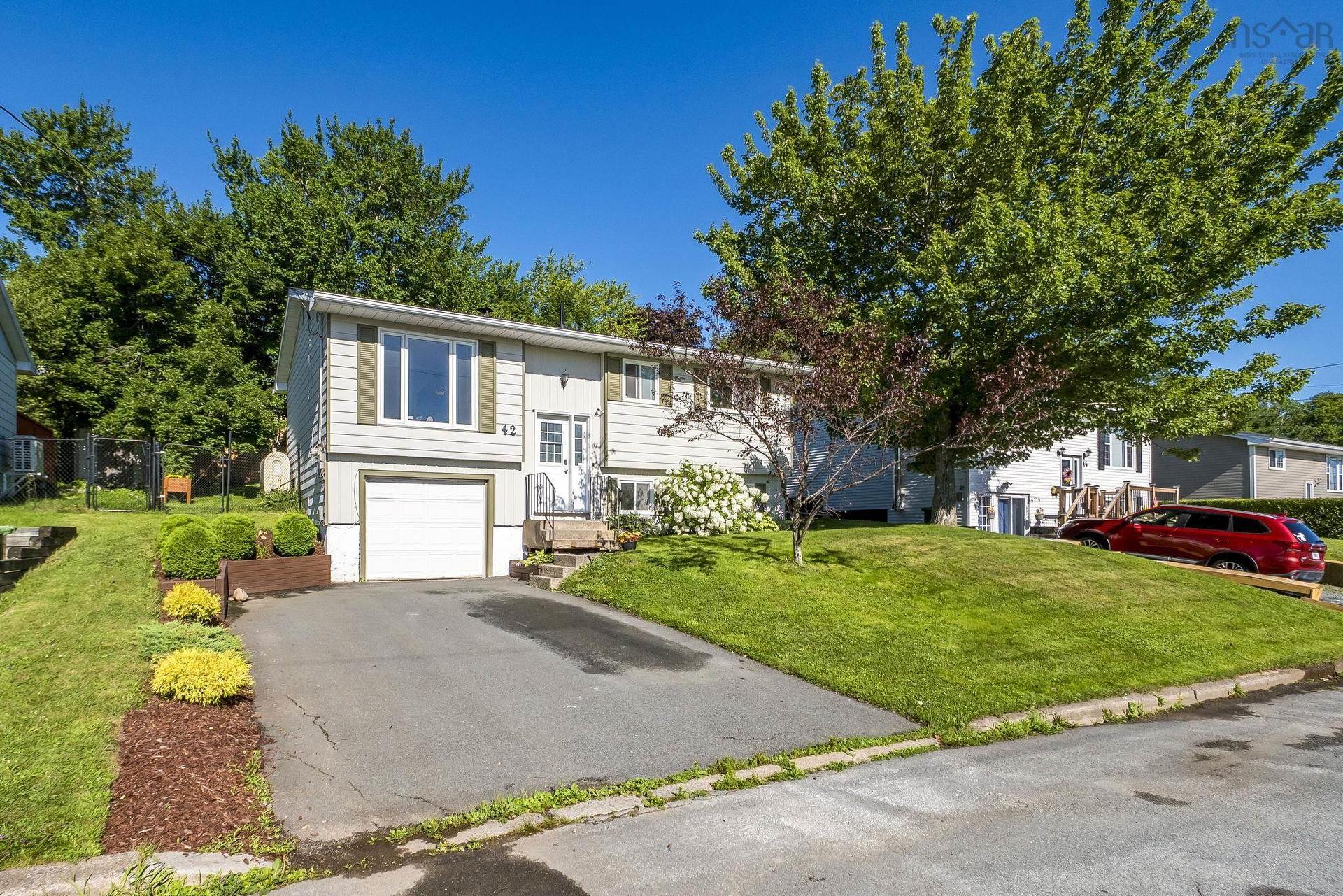 42 Paxton Drive, Cole Harbour, NS - Outdoor