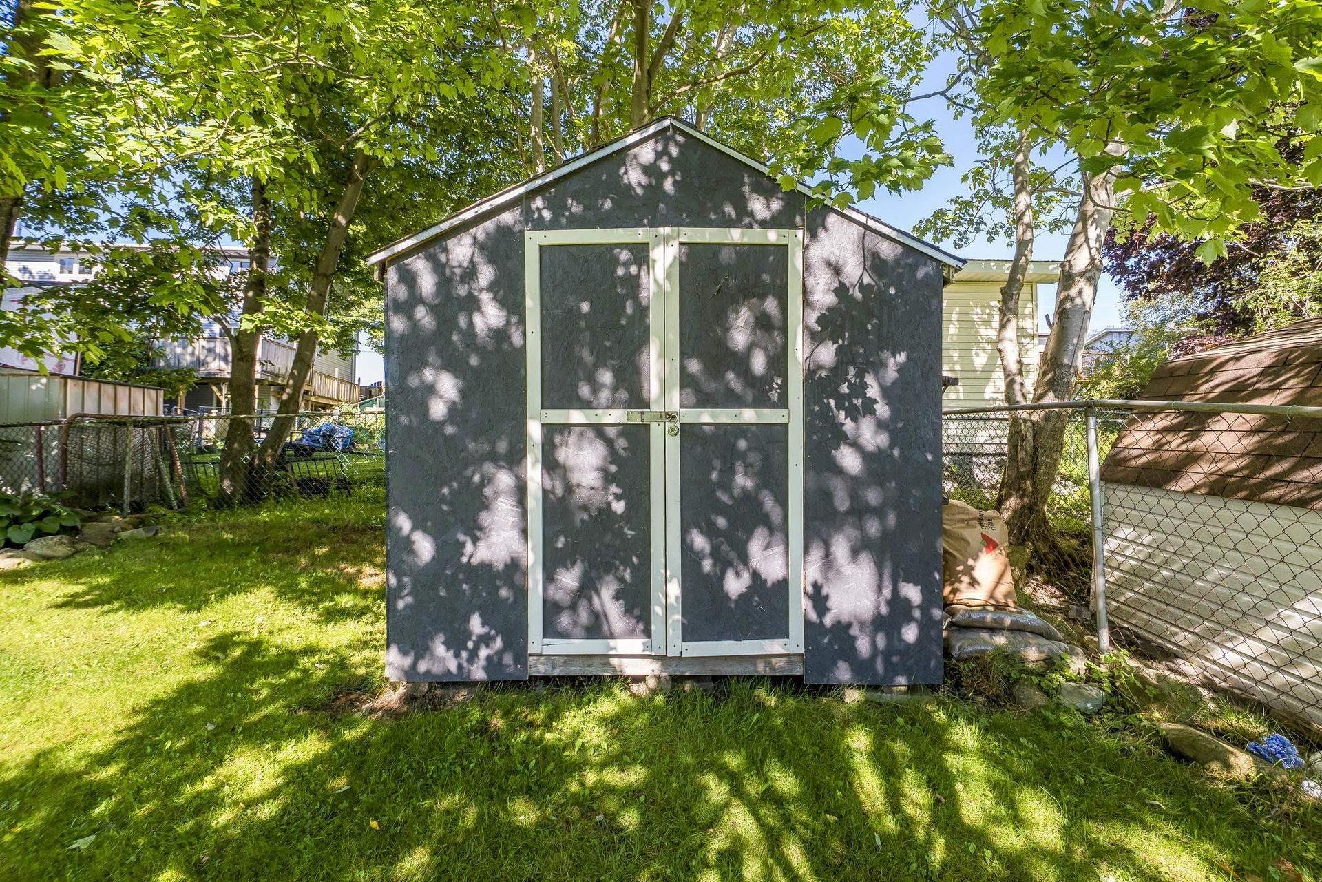 42 Paxton Drive, Cole Harbour, NS - Outdoor