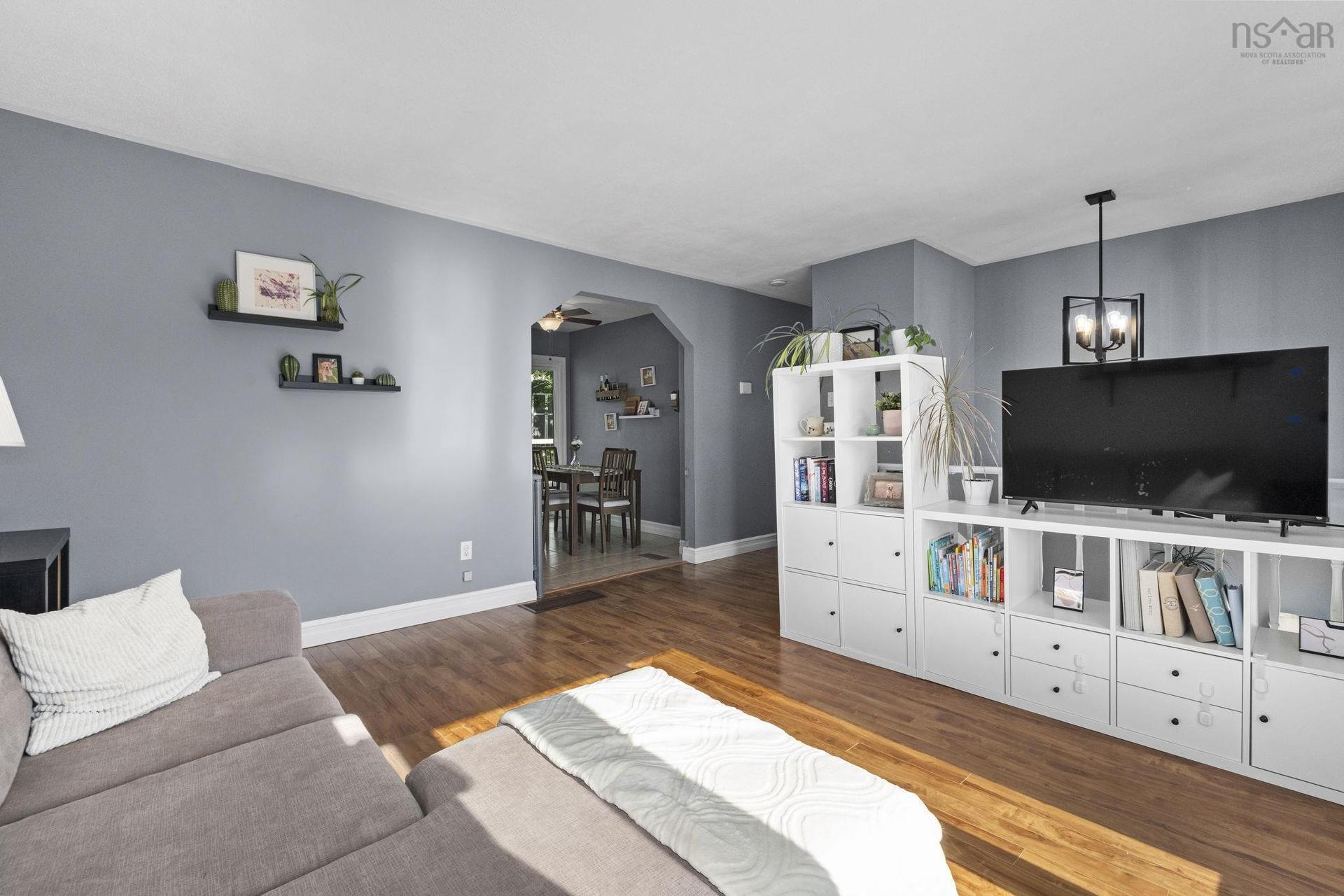 42 Paxton Drive, Cole Harbour, NS - Indoor