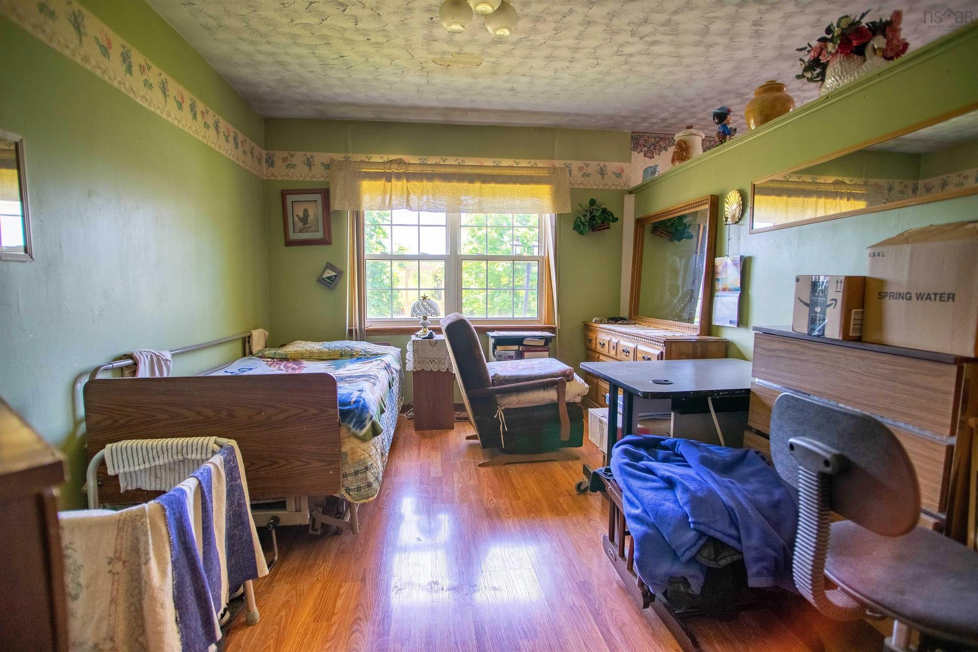 6536 Highway 340, Weymouth, NS - Indoor
