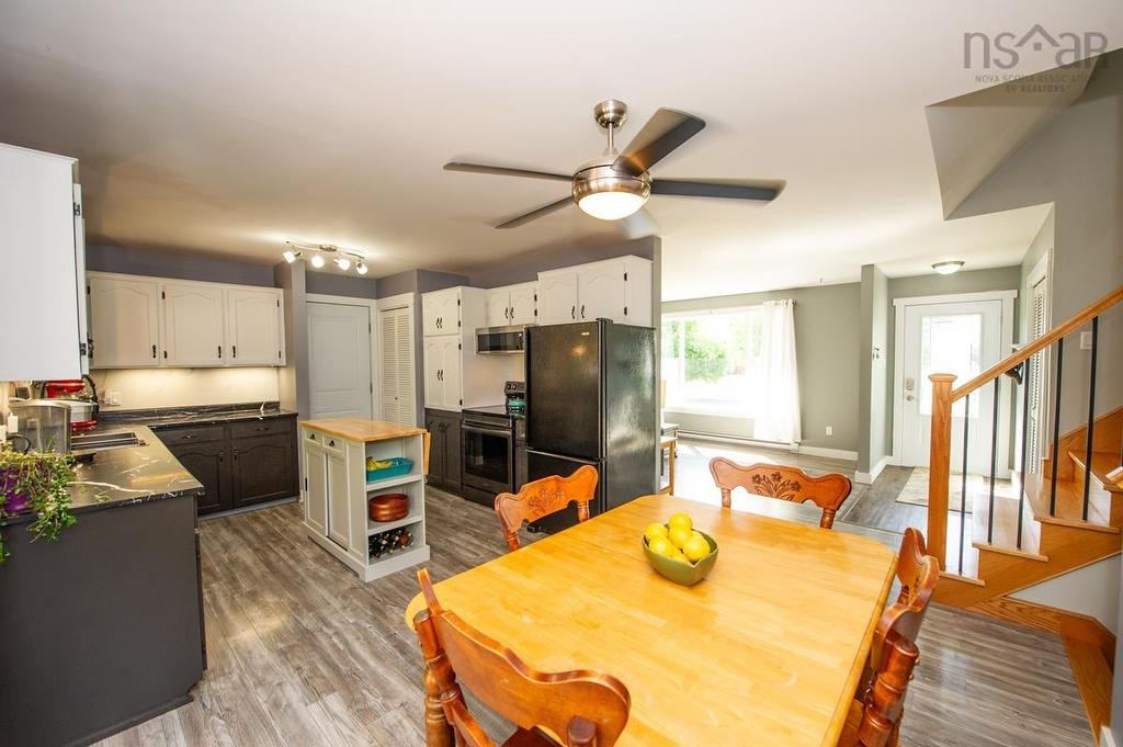 46 Franklin Drive, Truro Heights, NS - Indoor