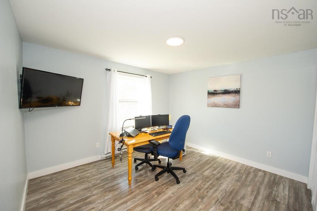 46 Franklin Drive, Truro Heights, NS - Indoor Photo Showing Office