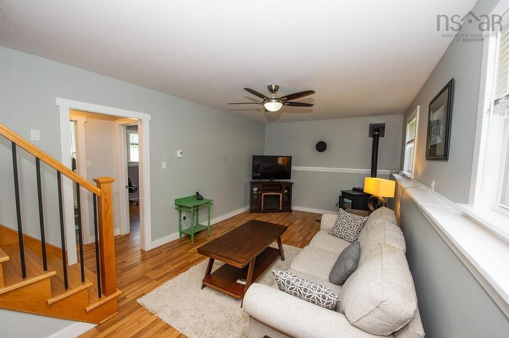 46 Franklin Drive, Truro Heights, NS - Indoor Photo Showing Other Room