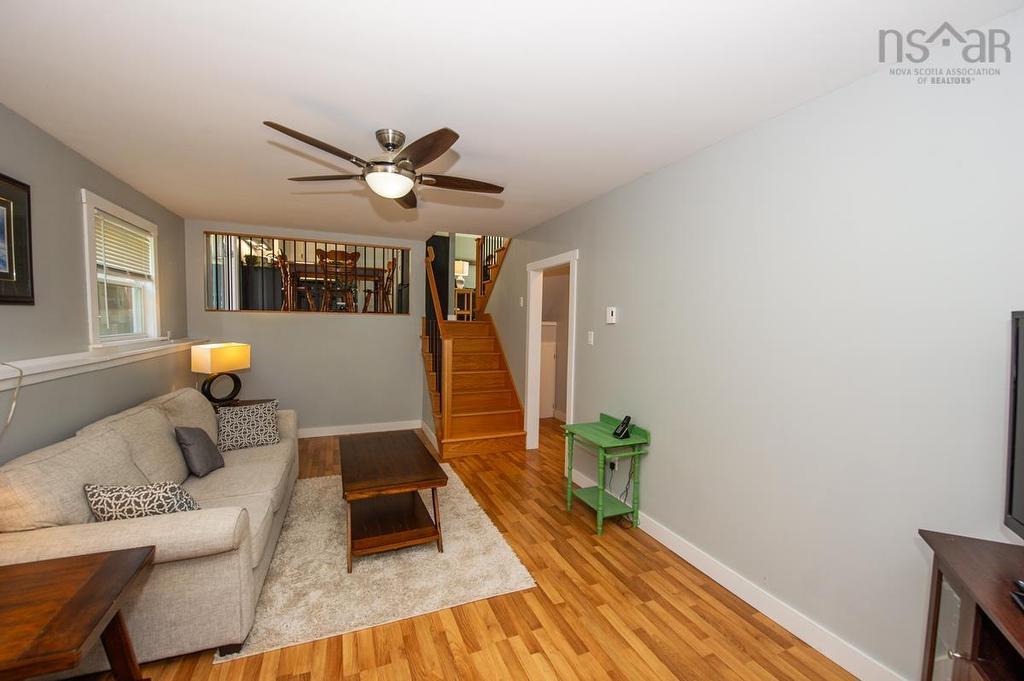 46 Franklin Drive, Truro Heights, NS - Indoor