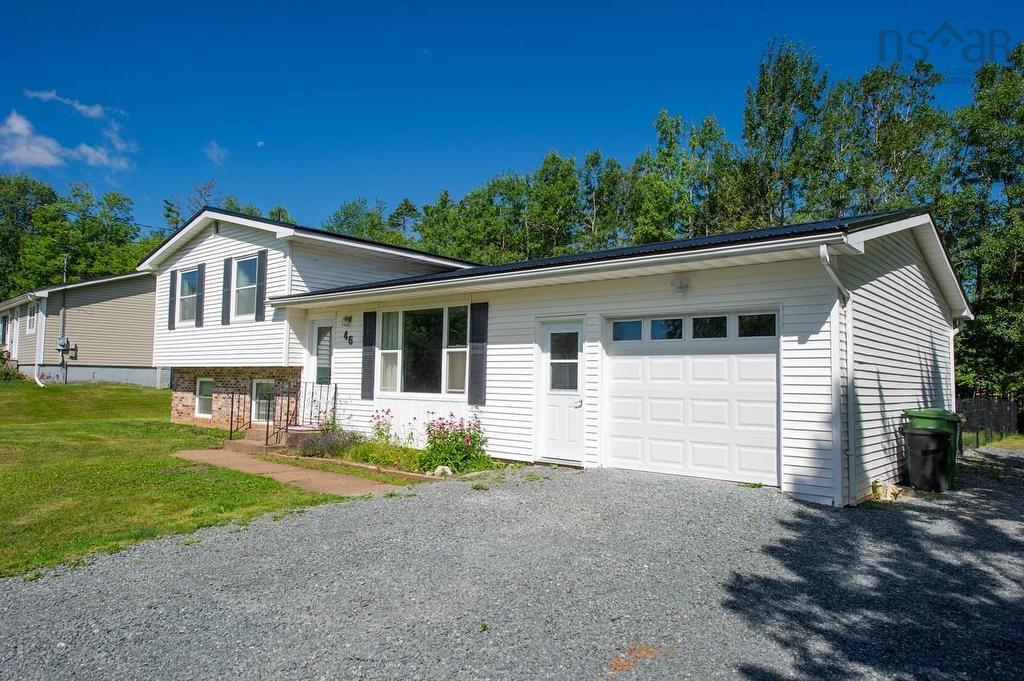 46 Franklin Drive, Truro Heights, NS - Outdoor