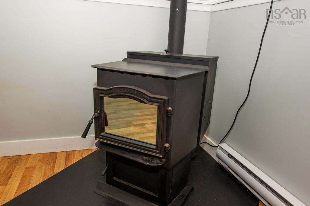 46 Franklin Drive, Truro Heights, NS - Indoor Photo Showing Other Room