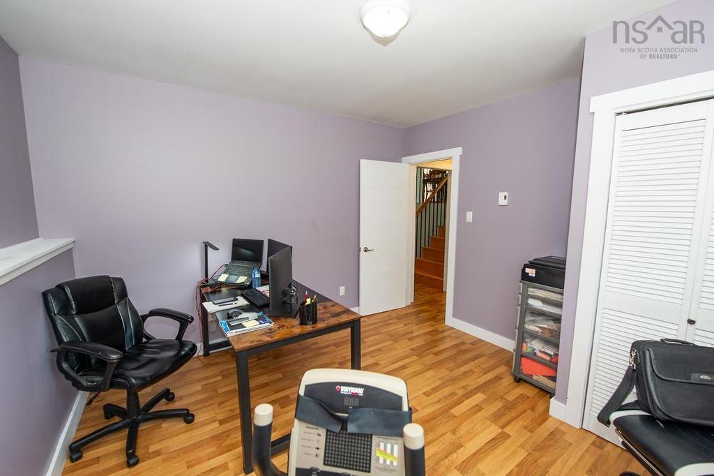 46 Franklin Drive, Truro Heights, NS - Indoor Photo Showing Office