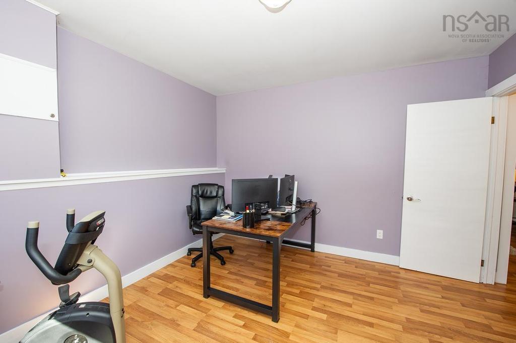 46 Franklin Drive, Truro Heights, NS - Indoor Photo Showing Office
