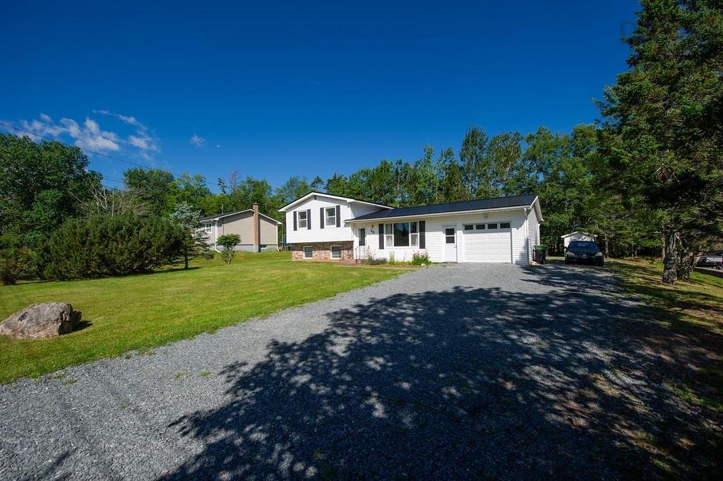 46 Franklin Drive, Truro Heights, NS - Outdoor