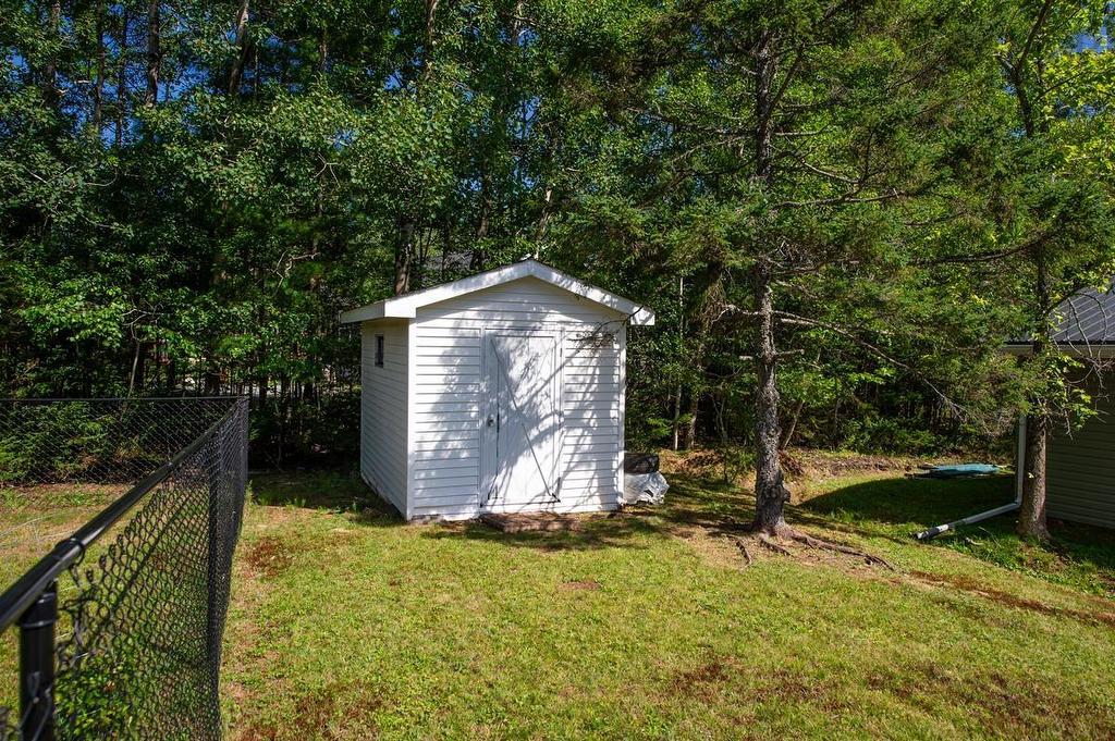 46 Franklin Drive, Truro Heights, NS - Outdoor
