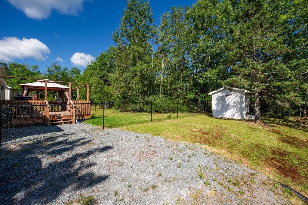 46 Franklin Drive, Truro Heights, NS - Outdoor