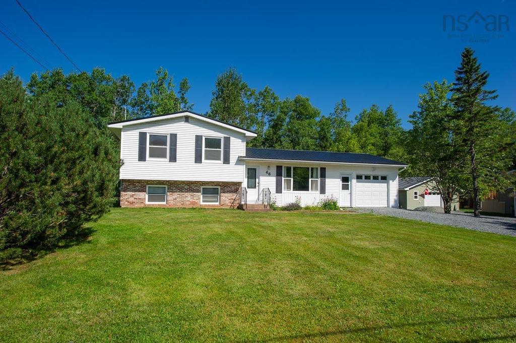 46 Franklin Drive, Truro Heights, NS - Outdoor
