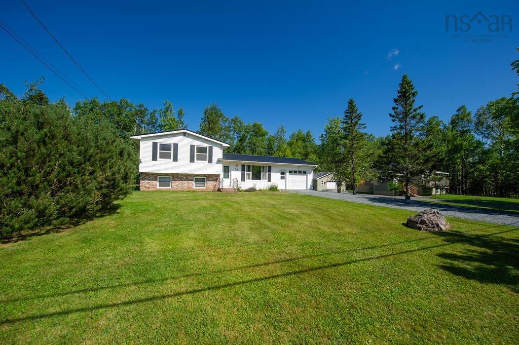46 Franklin Drive, Truro Heights, NS - Outdoor