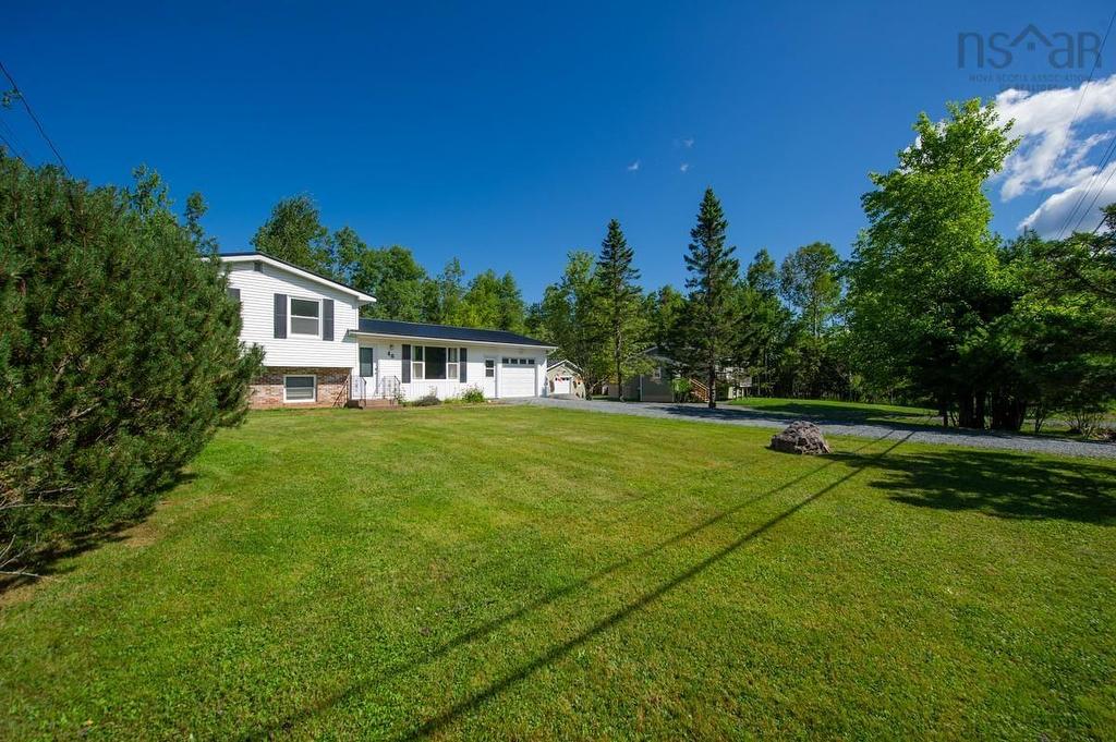 46 Franklin Drive, Truro Heights, NS - Outdoor