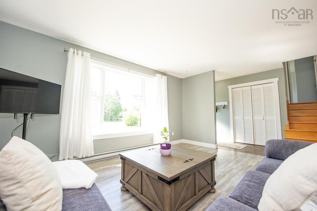 46 Franklin Drive, Truro Heights, NS - Indoor