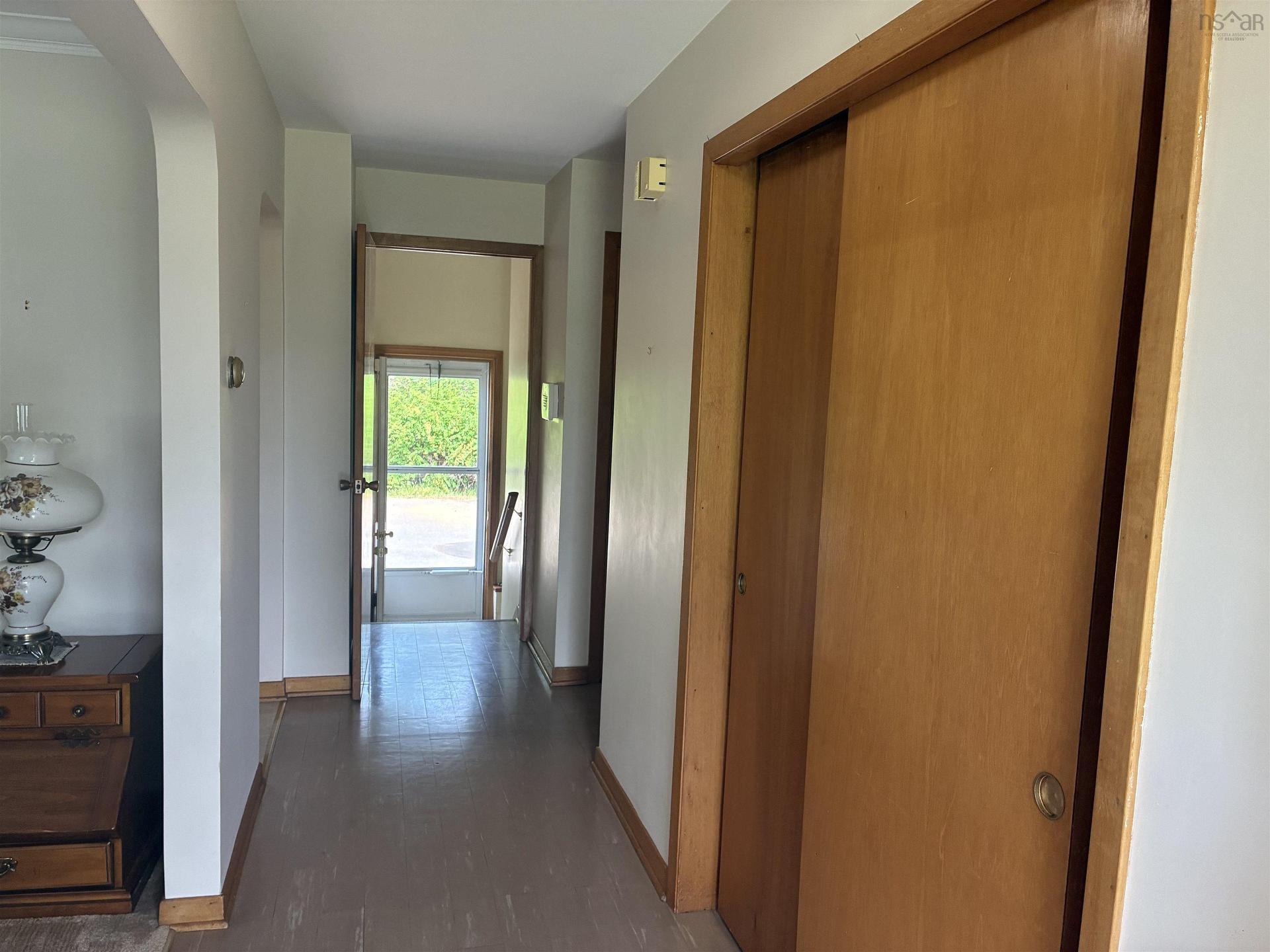 85 Brookside Branch Road, Brookside, NS - Indoor Photo Showing Other Room