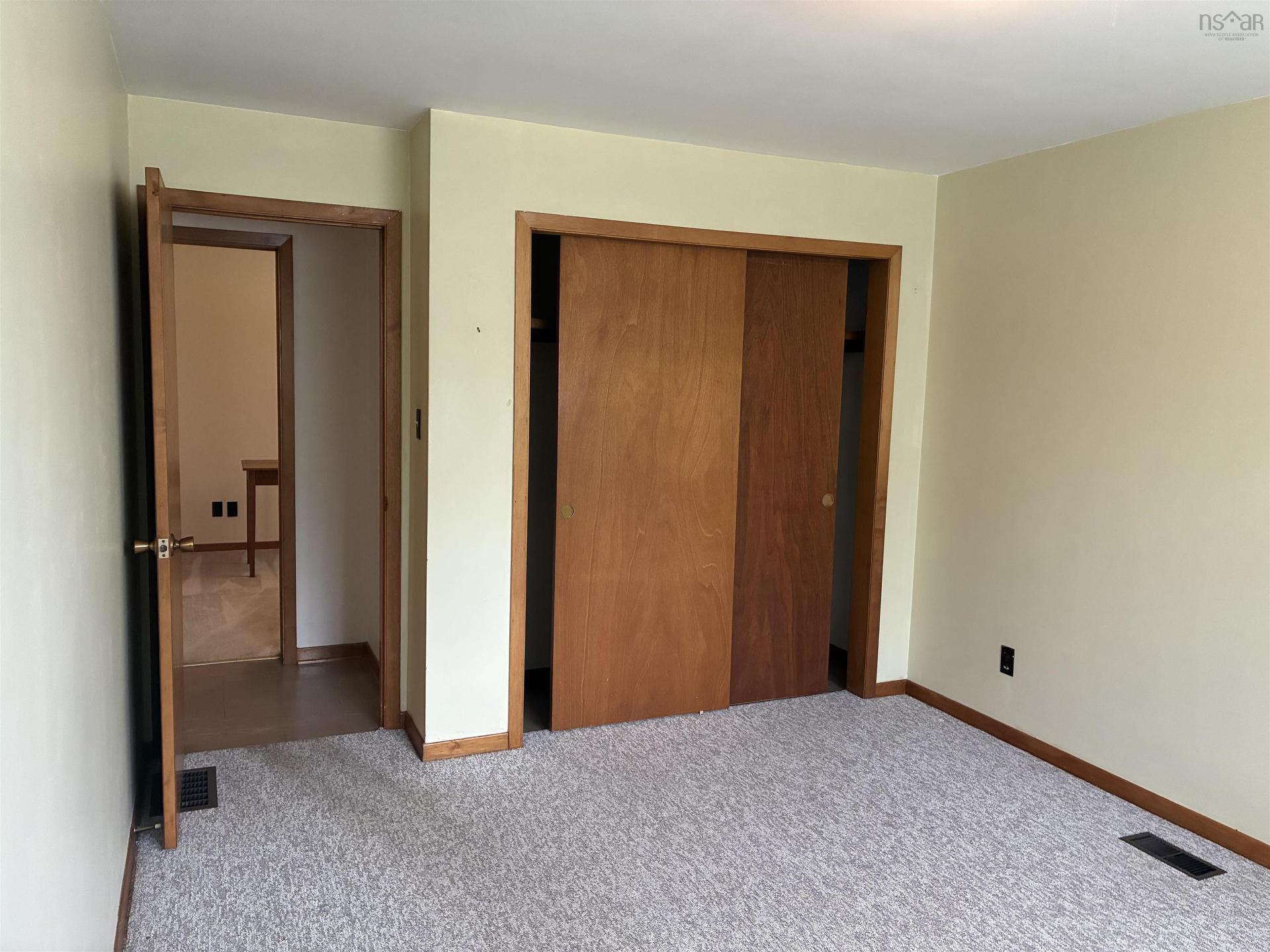 85 Brookside Branch Road, Brookside, NS - Indoor Photo Showing Other Room
