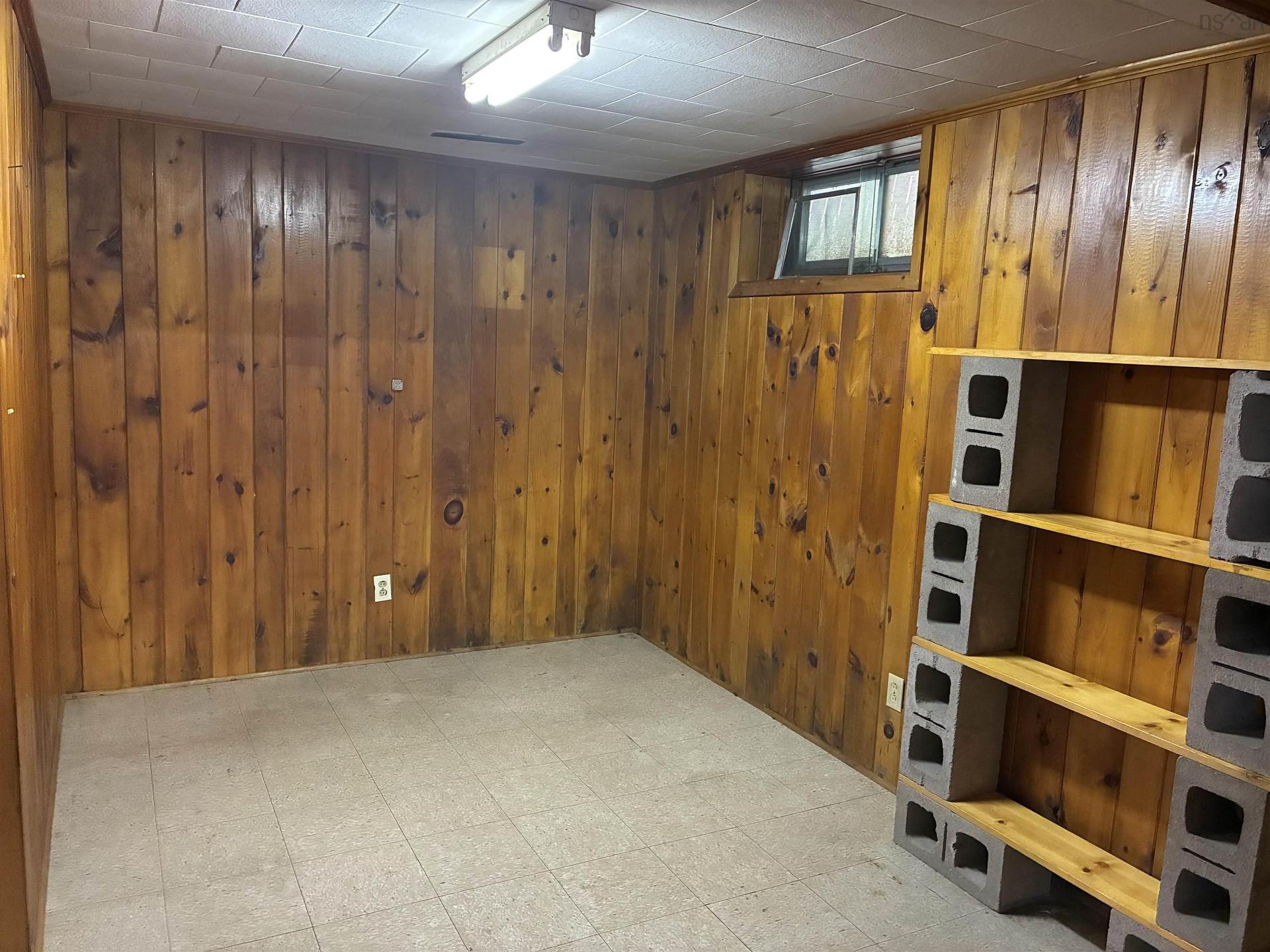 85 Brookside Branch Road, Brookside, NS - Indoor