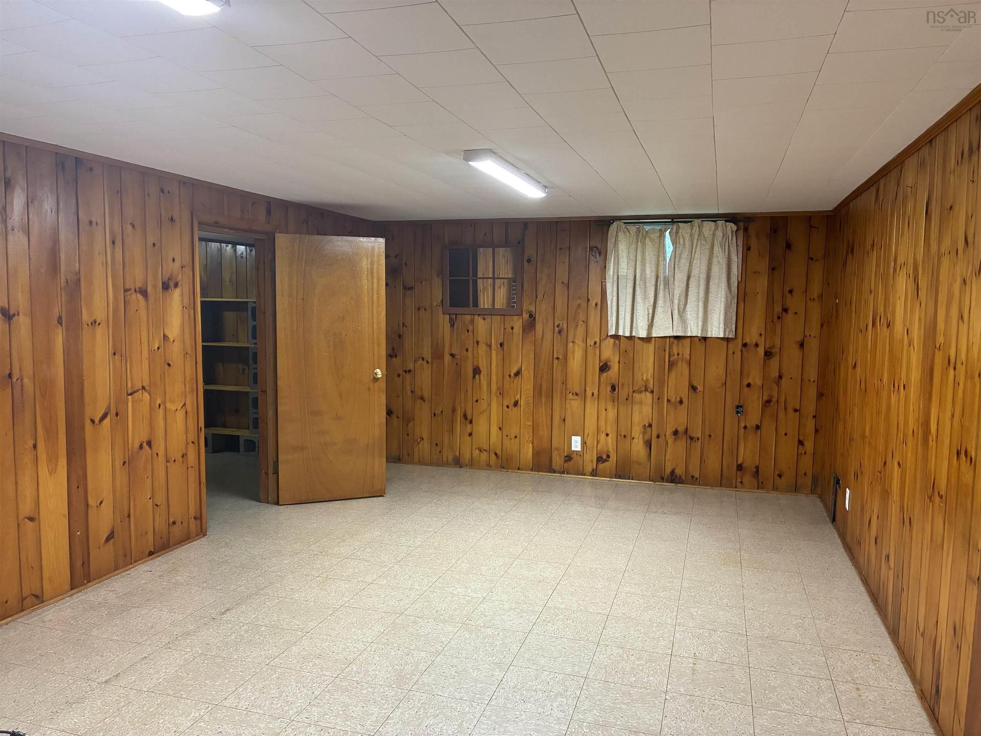 85 Brookside Branch Road, Brookside, NS - Indoor