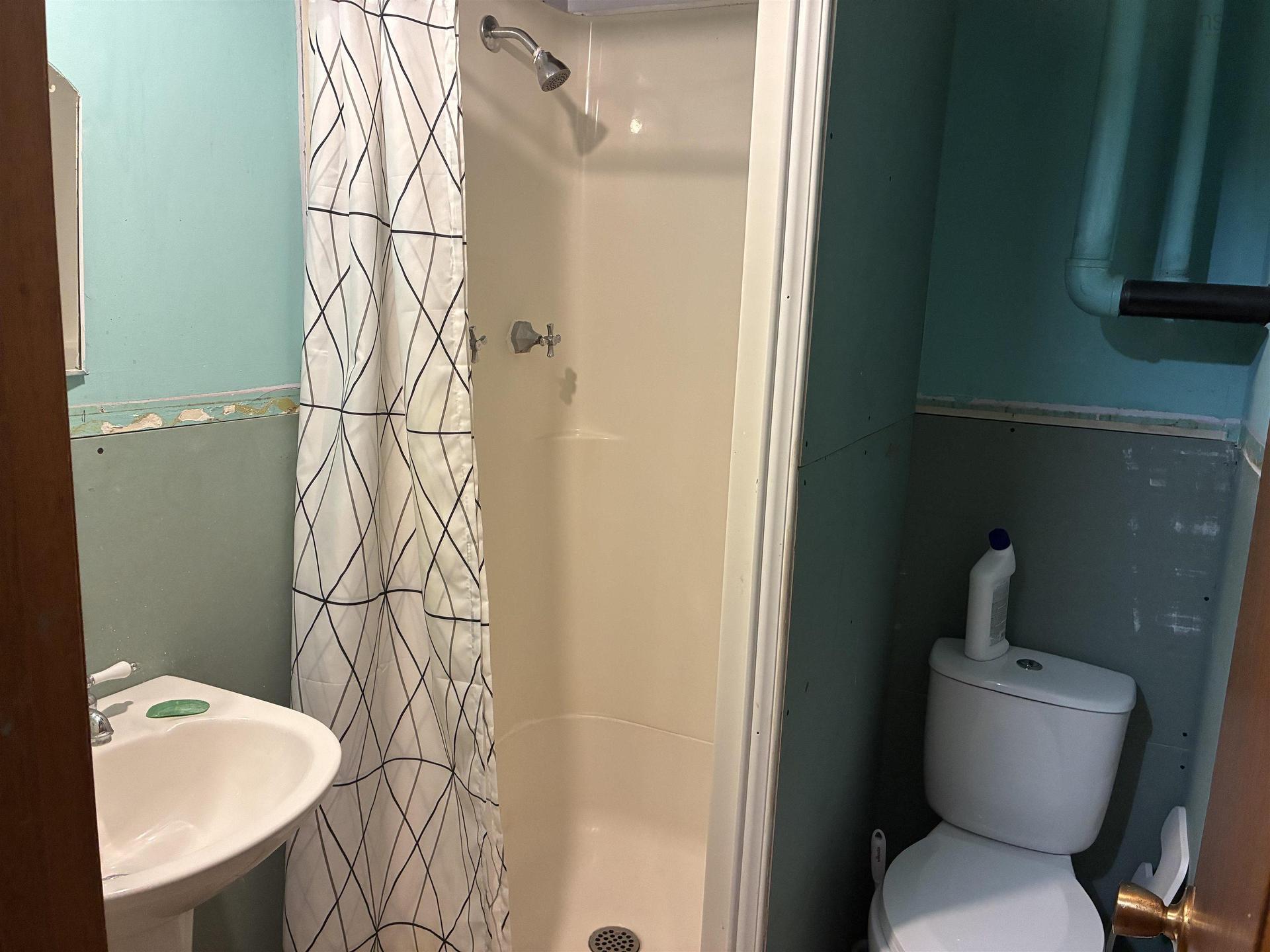 85 Brookside Branch Road, Brookside, NS - Indoor Photo Showing Bathroom
