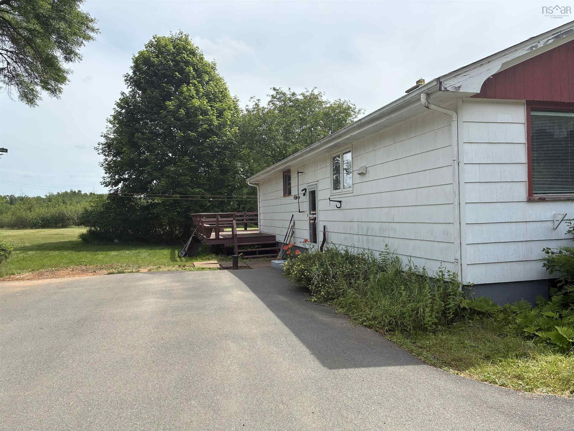 85 Brookside Branch Road, Brookside, NS - Outdoor