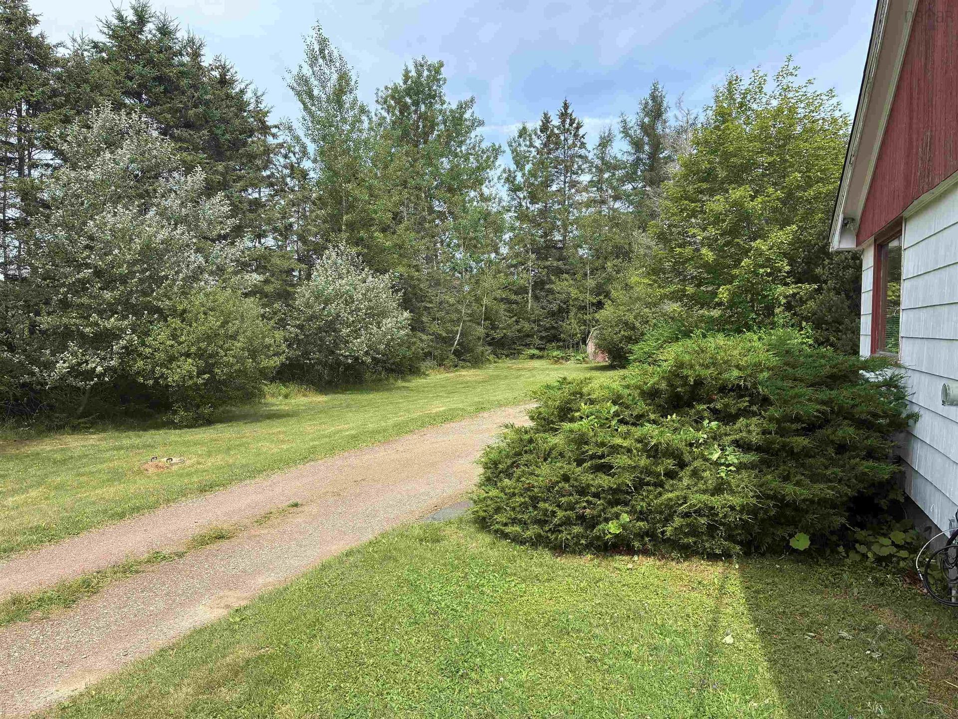 85 Brookside Branch Road, Brookside, NS - Outdoor