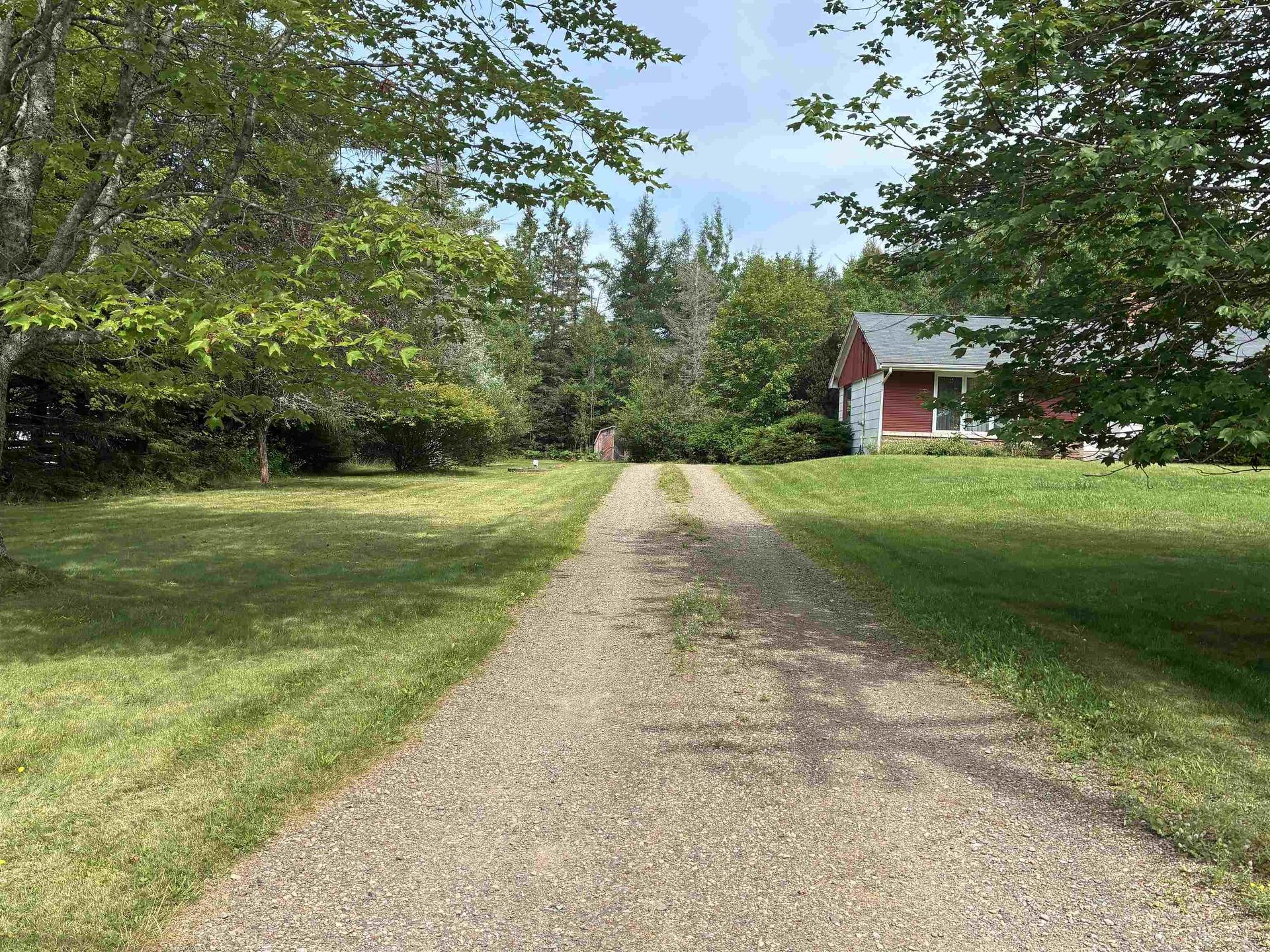 85 Brookside Branch Road, Brookside, NS - Outdoor