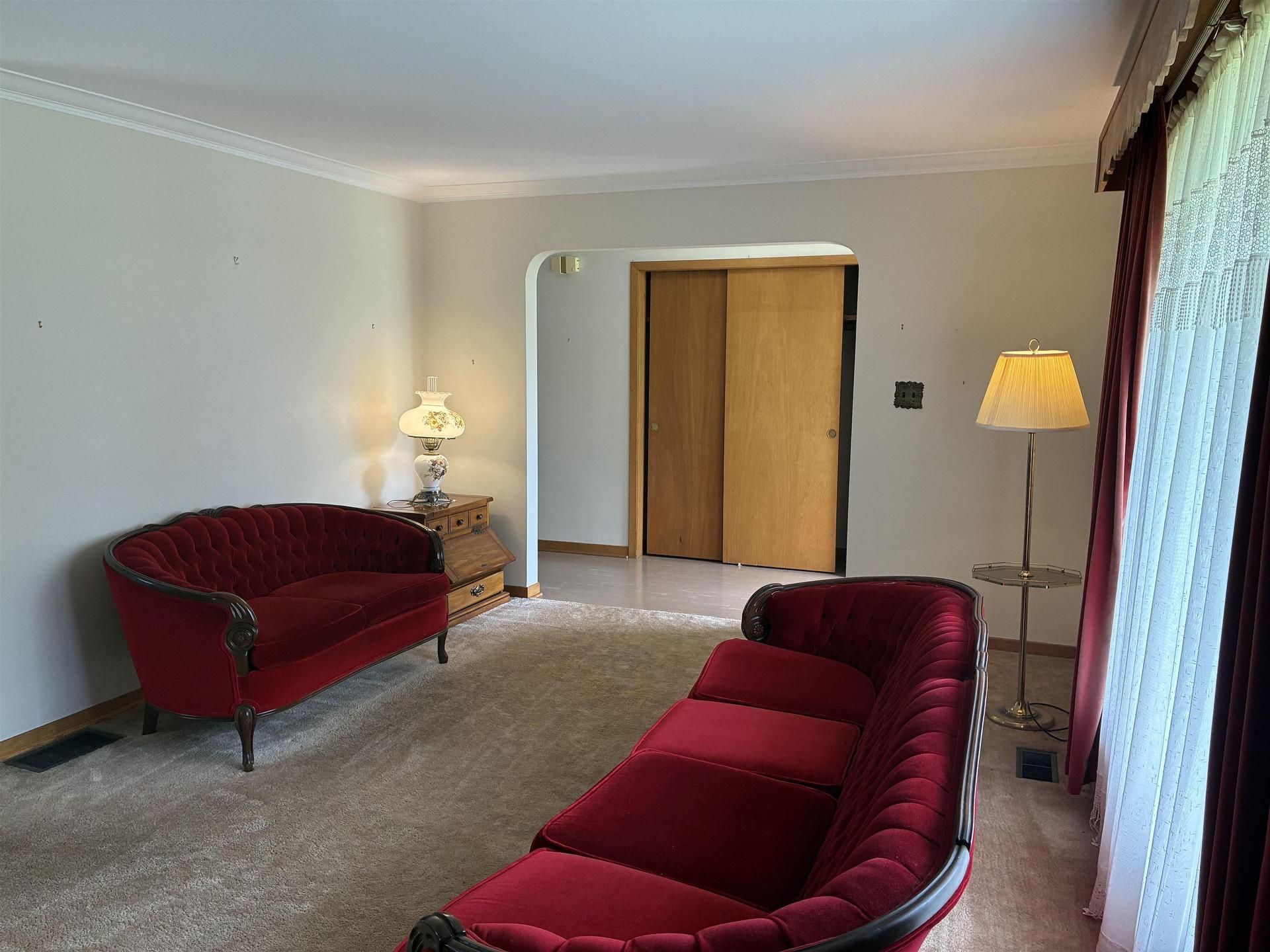 85 Brookside Branch Road, Brookside, NS - Indoor