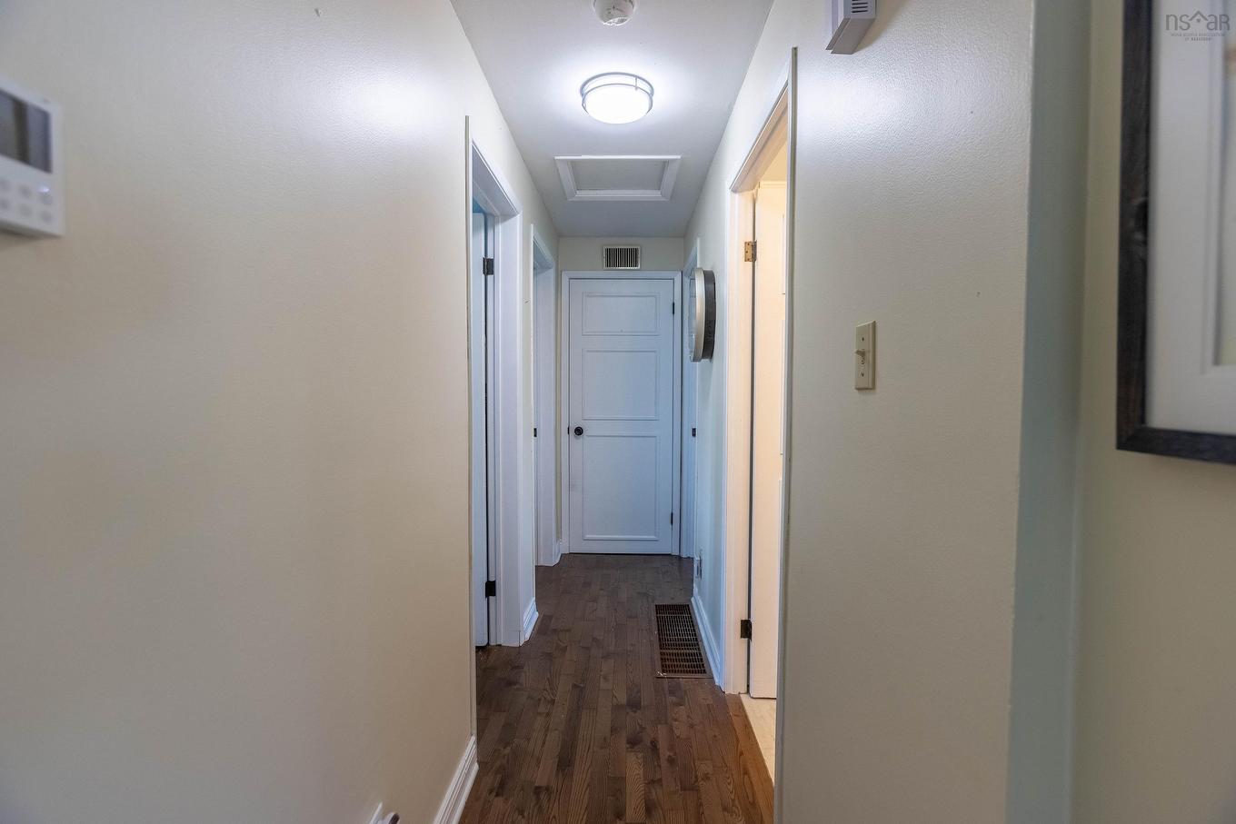 75 Willow Street, Amherst, NS - Indoor Photo Showing Other Room
