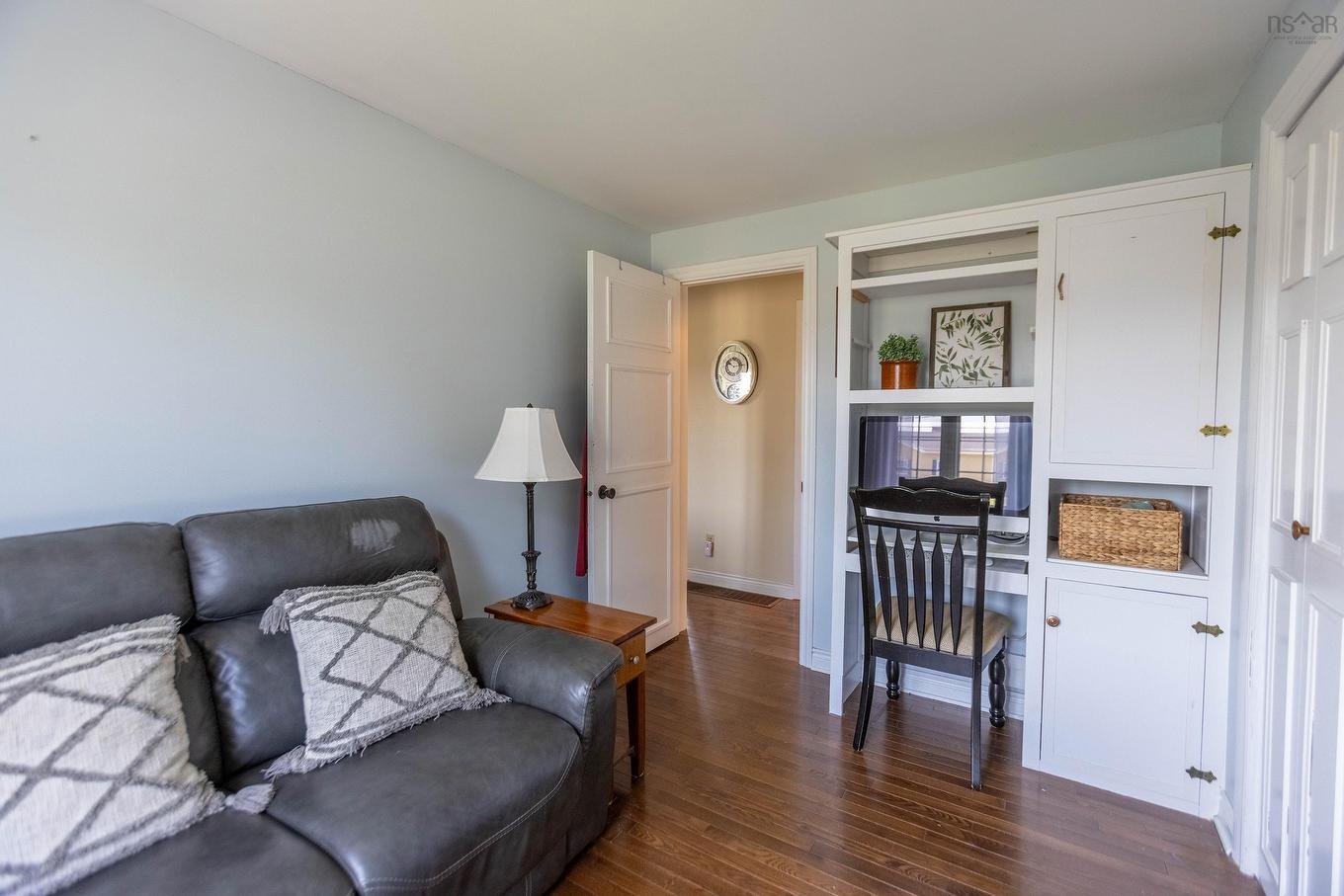 75 Willow Street, Amherst, NS - Indoor