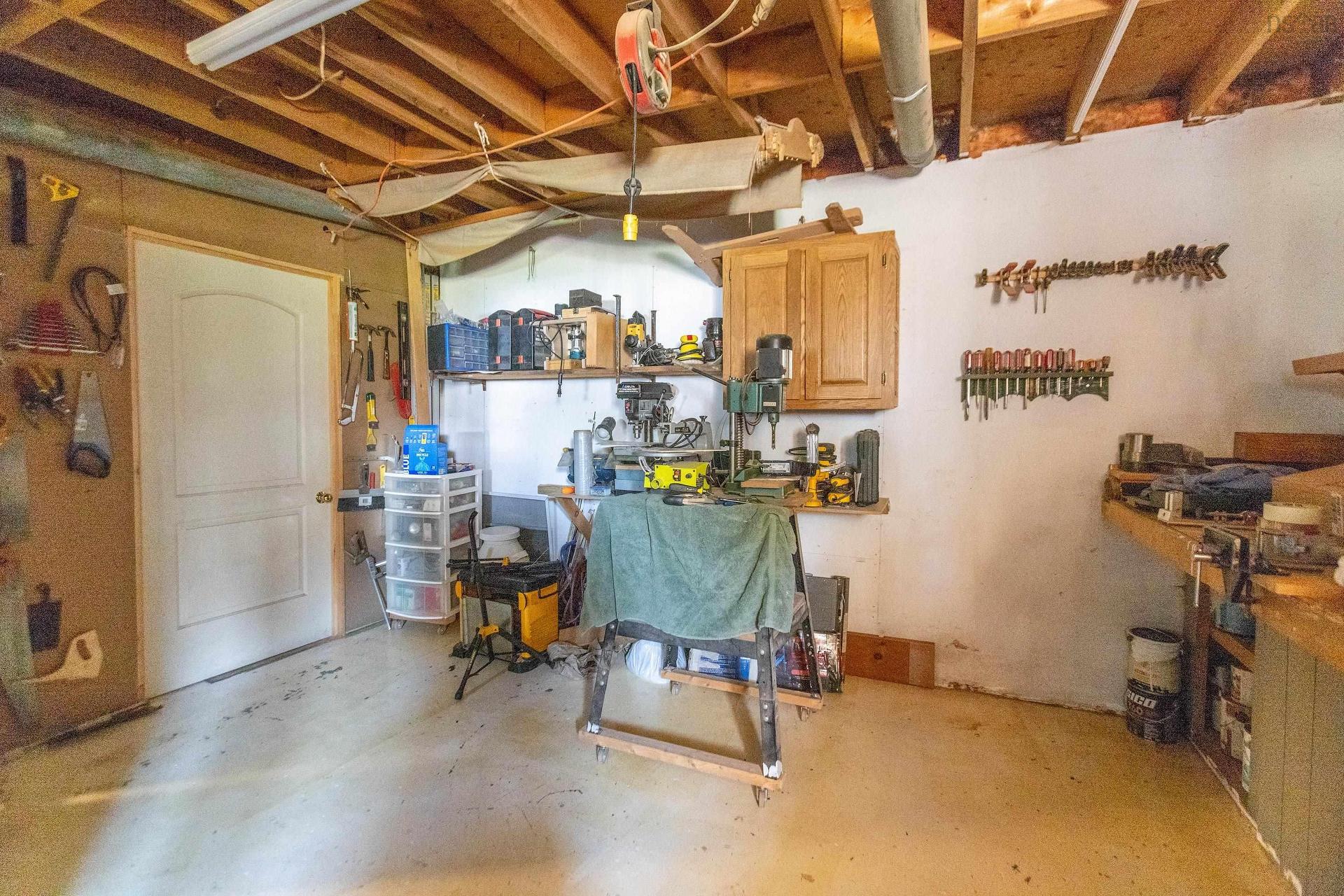 75 Willow Street, Amherst, NS - Indoor Photo Showing Other Room