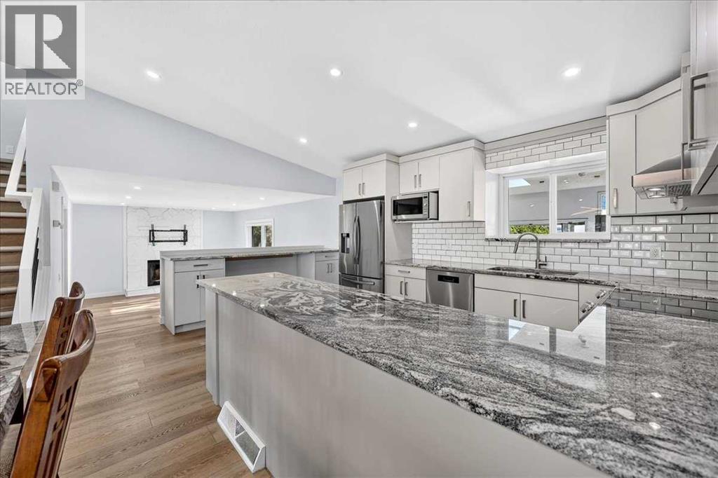 55 Whitehaven Crescent Ne, Calgary, AB