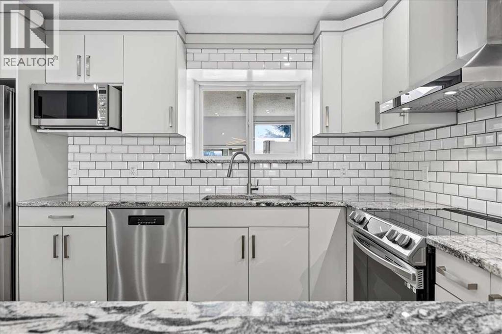 55 Whitehaven Crescent Ne, Calgary, AB