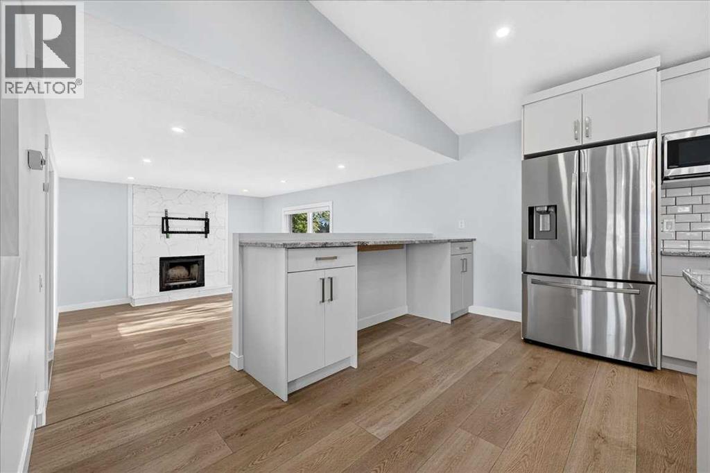 55 Whitehaven Crescent Ne, Calgary, AB