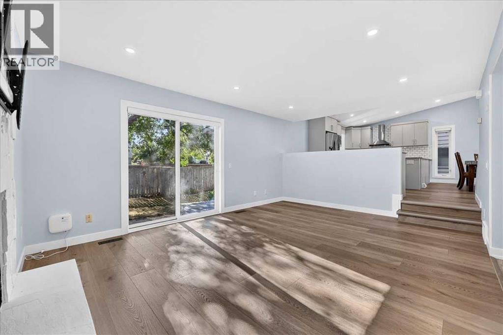 55 Whitehaven Crescent Ne, Calgary, AB
