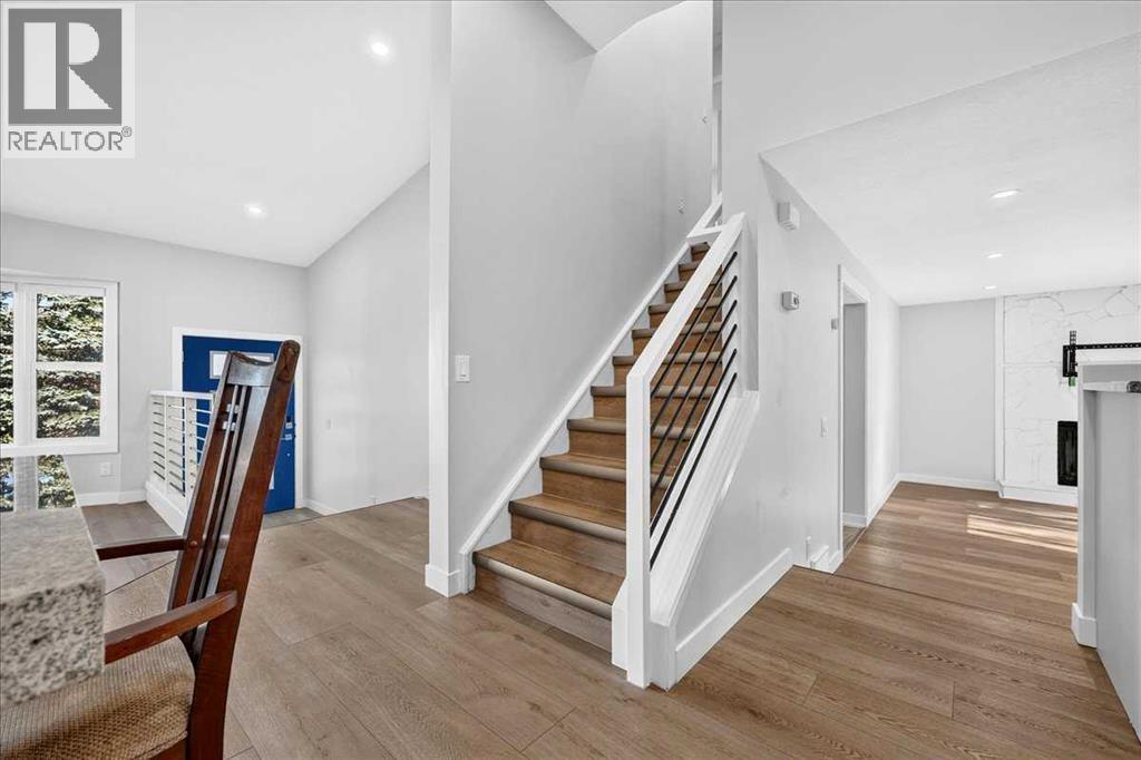 55 Whitehaven Crescent Ne, Calgary, AB