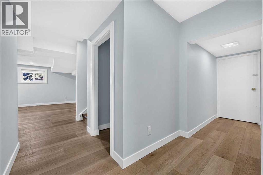 55 Whitehaven Crescent Ne, Calgary, AB
