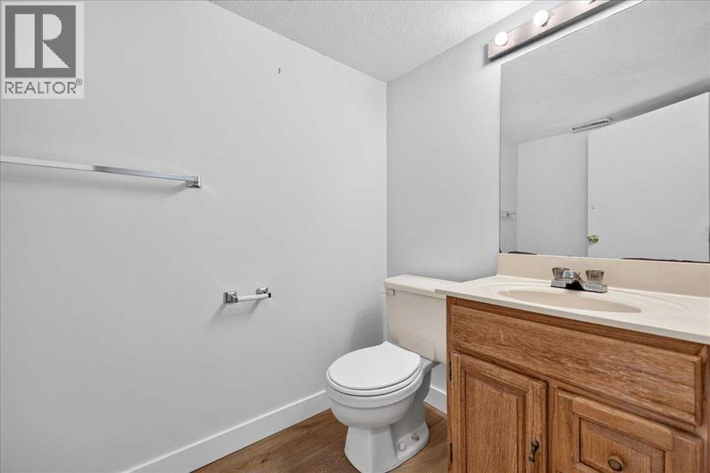 55 Whitehaven Crescent Ne, Calgary, AB
