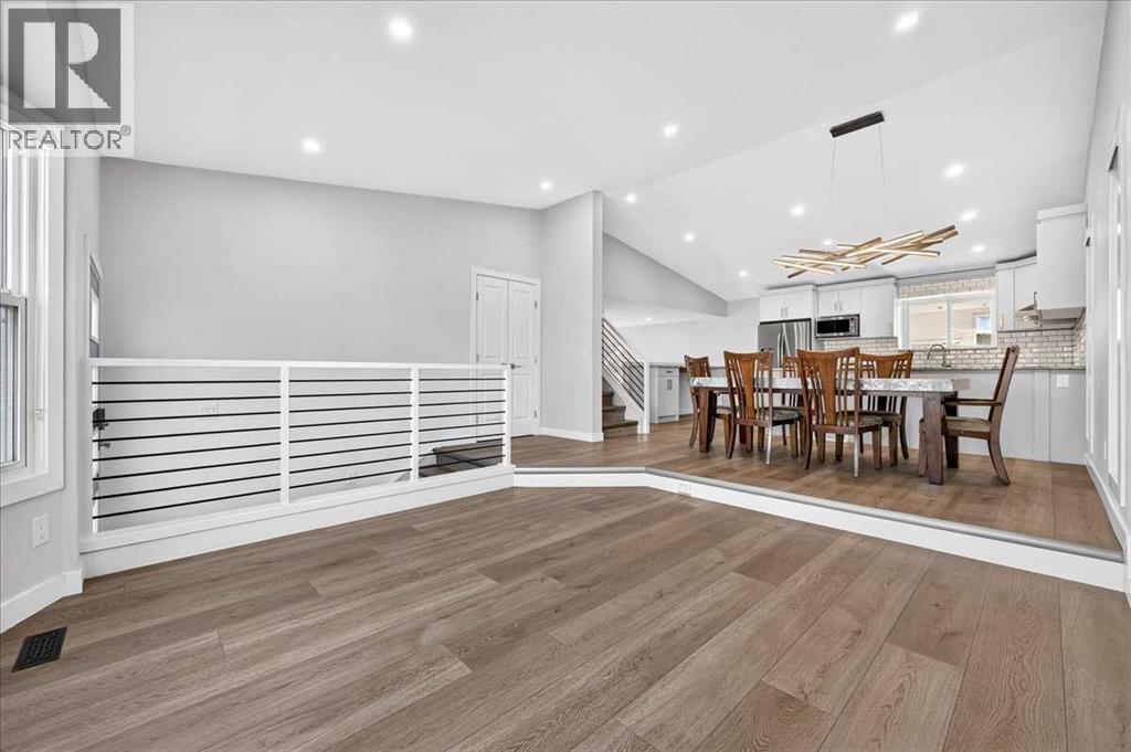 55 Whitehaven Crescent Ne, Calgary, AB