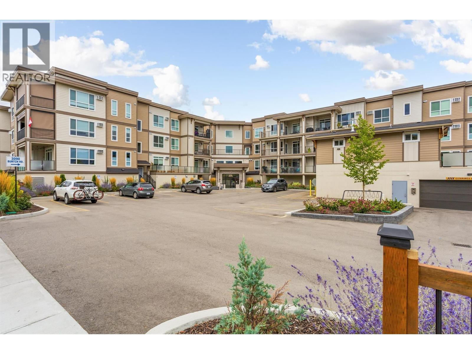 3090 Burtch Road Unit# 201, Kelowna, BC - Outdoor With Facade