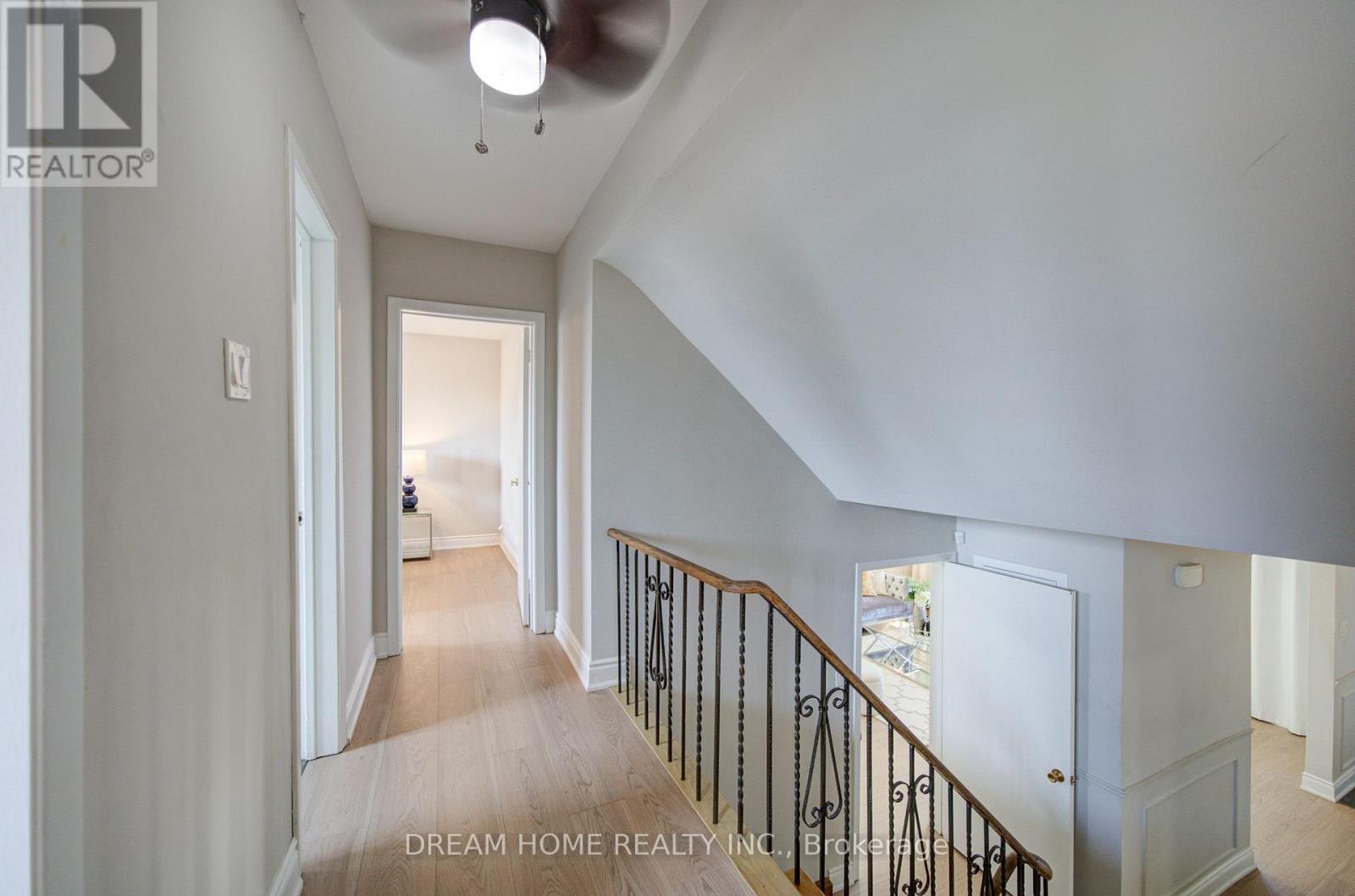 1323 Shamir Crescent, Mississauga, ON - Indoor Photo Showing Other Room
