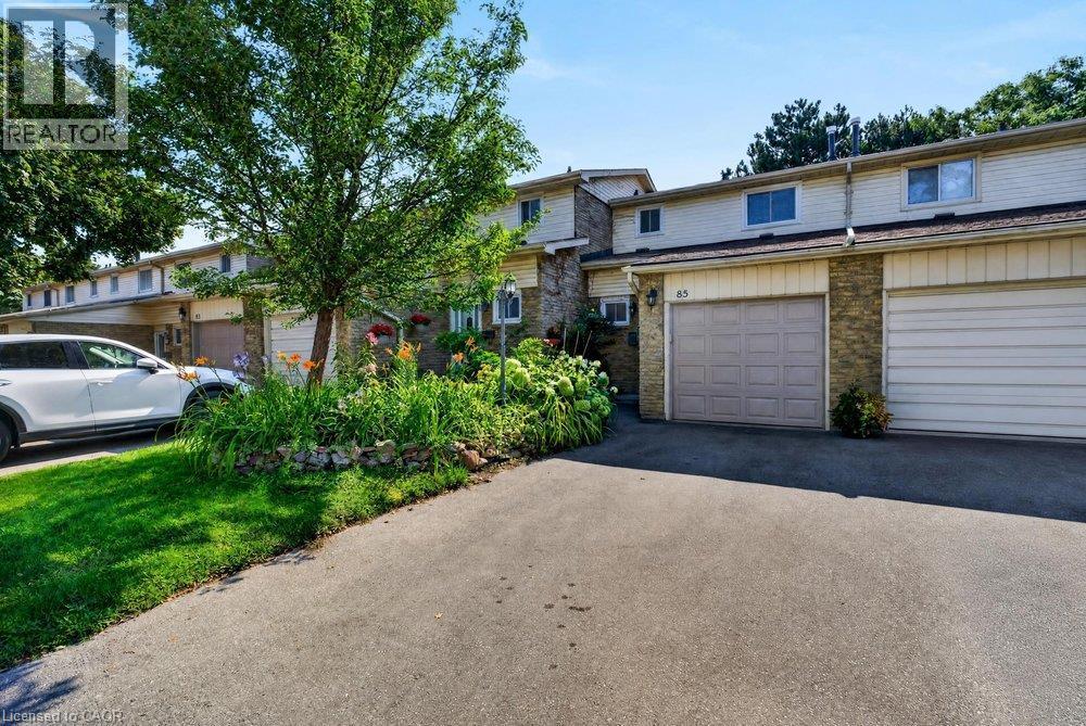 100 Quigley Road Unit# 85, Hamilton, ON - Outdoor