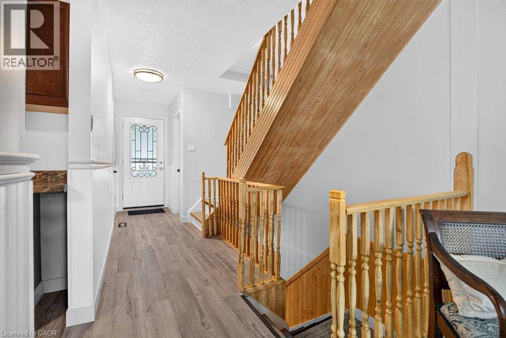 100 Quigley Road Unit# 85, Hamilton, ON - Indoor Photo Showing Other Room