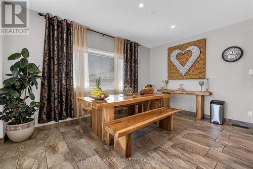 847 West 5Th Street, Hamilton, ON - Indoor Photo Showing Other Room