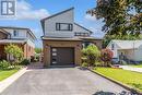 Front View - 847 West 5Th Street, Hamilton, ON  - Outdoor With Facade 