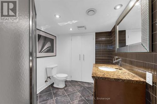 Basement 3pc Bathroom - 847 West 5Th Street, Hamilton, ON - Indoor Photo Showing Bathroom