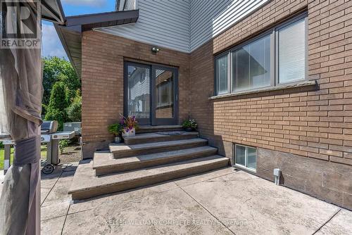 847 West 5Th Street, Hamilton, ON - Outdoor With Exterior